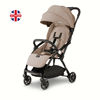 MF PLUS Pushchair